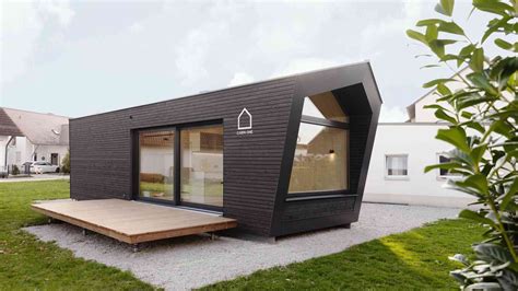 albert haus tiny house|Minihaus